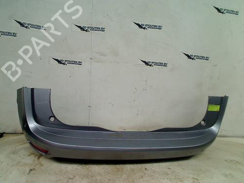 Used Rear bumper CITROËN C4 SPACETOURER (3D_) 1.2 PureTech 130 (131 hp) 21774191