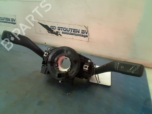 Used Steering column stalk SKODA CITIGO (NF1) 1.0 (75 hp) 16497562
