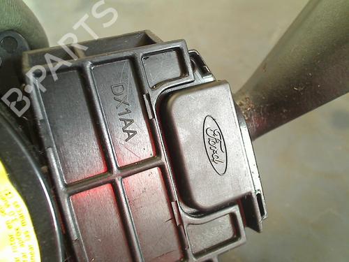 Ratstangsstang FORD FOCUS II (DA_, HCP, DP) 2.0 | BP12589656I23 