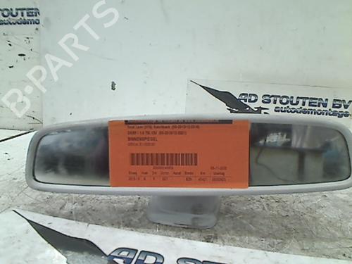 Used Rear mirror SEAT LEON (5F1) 1.0 TSI (115 hp) 11314910