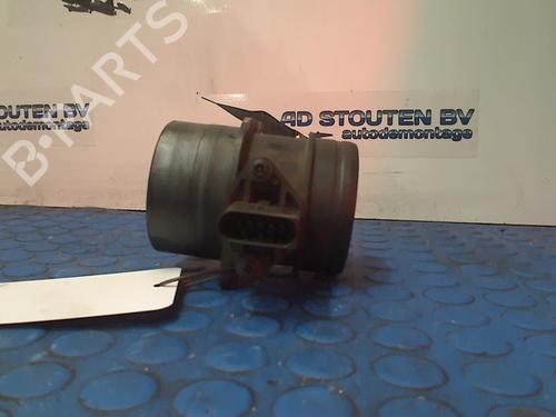 Used Mass air flow sensor VW PASSAT B6 (3C2) 2.0 TDI 16V (140 hp) 11262501
