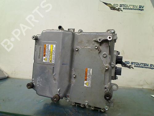 Inverter/Converter MITSUBISHI OUTLANDER III (GG_W, GF_W, ZJ, ZL, ZK) Plug-in Hybrid (GG2W) | BP18839156M119 
