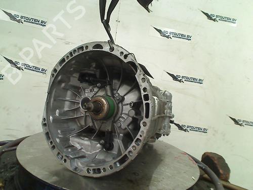 Used Gearbox MERCEDES-BENZ SPRINTER 3,5-t Van (B906) 313 CDI (906.631, 906.633, 906.635, 906.637) (129 hp) 28166659