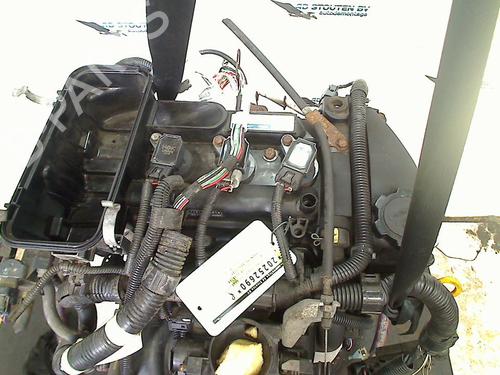 Engine PEUGEOT 107 (PM_, PN_) 1.0 | BP28358023M1 