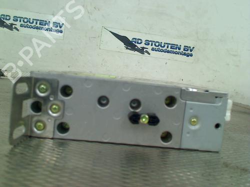 Electronic module RENAULT MEGANE IV Grandtour (K9A/M/N_) 1.5 dCi 110 | BP33037698M83  - Image 5