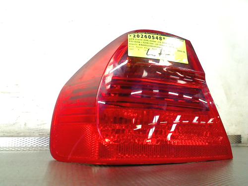 Left taillight BMW 3 (E90) 325 i | BP38733193C34 - Image 3