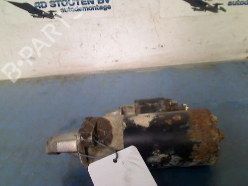 Used Starter MERCEDES-BENZ CLK (C209) CLK 320 (209.365) (218 hp) 17336930
