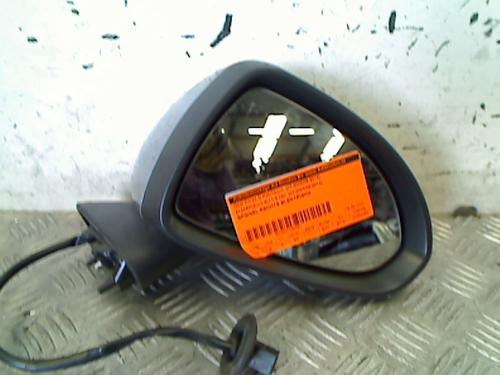 Used Right mirror OPEL CORSA D (S07) 1.2 (L08, L68) (80 hp) 11313429