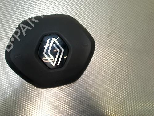 Driver airbag RENAULT CLIO V (B7_) 1.0 TCe 90 (B7MT) | BP32998939C9 - Image 3