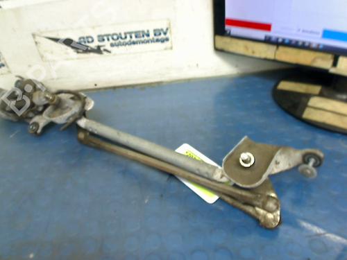 Used Front wipers mechanism MITSUBISHI COLT VI (Z3_A, Z2_A) 1.5 (Z23A) (109 hp) 22133327