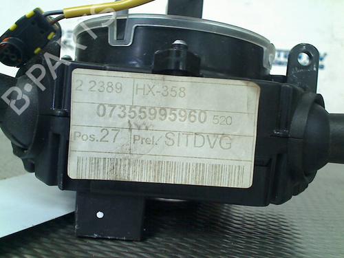 Ratstangsstang JEEP RENEGADE SUV (BU, B1, BV) 1.4 | BP29988521I23