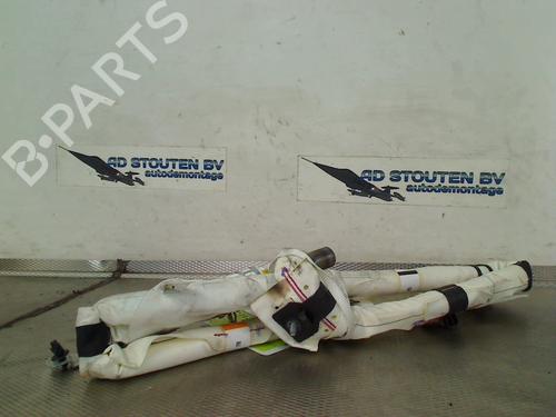 Used Right curtain airbag FORD FOCUS III Turnier 1.6 TDCi ECOnetic (105 hp) 30796818