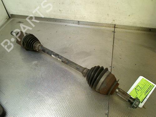 Left front driveshaft VW UP! (121, 122, BL1, BL2, BL3, 123) 1.0 | BP38646771M38 - Image 6