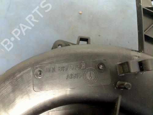 Heater blower motor SEAT IBIZA IV (6J5, 6P1) 1.4 | BP20849923M62 