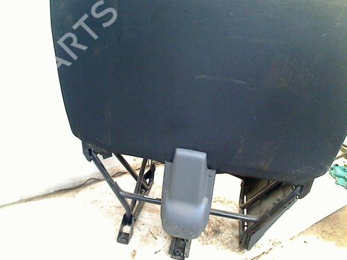 Right front seat IVECO DAILY V Van 29S13, 29L13, 35C13, 35S13, 40C13, 40S13 | BP33245307C16 - Image 7