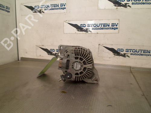 Generator MITSUBISHI MIRAGE / SPACE STAR VI Hatchback (A0_A) 1.0 (A05A) | BP28351940M7 