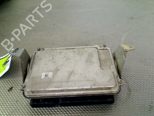 Engine control unit (ECU) PEUGEOT 108 1.0 VTi 72 | BP39561546M57 - Image 5