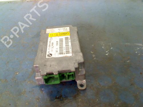 ECU airbags BMW 5 (E60) 530 d | BP16137495M53 