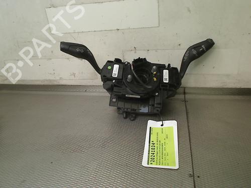 Used Steering column stalk Steering column stalk FORD FOCUS III Turnier 1.0 EcoBoost (100 hp) 34051838 34051838