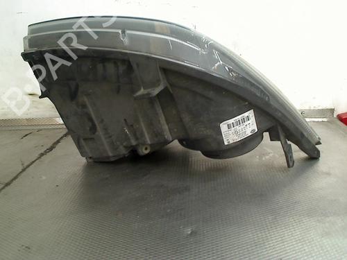 Left headlight VW CRAFTER 30-50 Van (2E_) 2.0 TDI | BP37459464C28  - Image 8