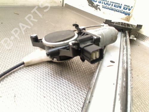 Front left window mechanism SUBARU LEGACY V Estate (BR) 2.0 i AWD | BP31327369C22 