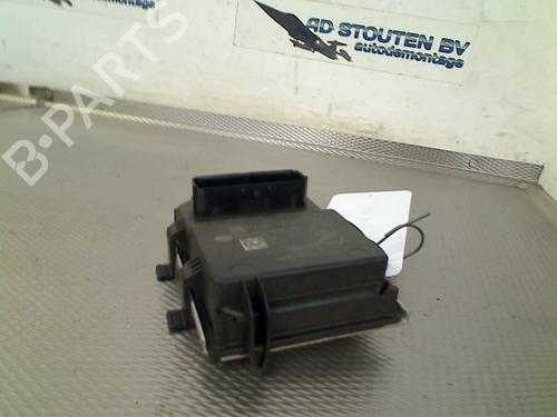 Control unit OPEL ASTRA J (P10) 1.6 (68) | BP31287595M11 - Image 3