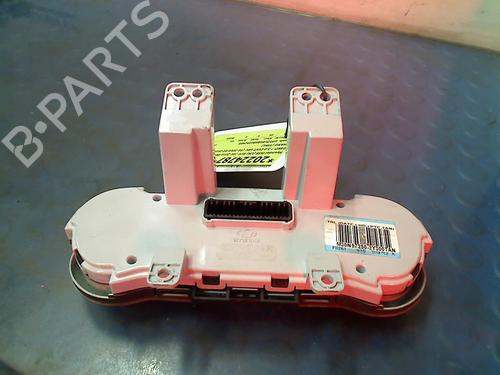 Climate control HYUNDAI ix35 (LM, EL, ELH) 2.0 | BP13087814I5 