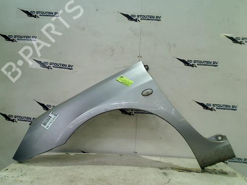 Left front fenders PEUGEOT 307 SW (3H) 1.6 16V | BP18131894C41 