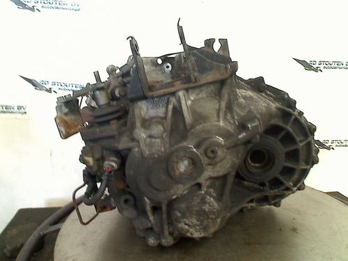 Used Gearbox TOYOTA AVENSIS Estate (_T25_) 2.2 D-CAT (ADT251_, ADT251R) (177 hp) 26934639