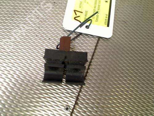 Left front window switch VW PASSAT B6 (3C2) 2.0 TDI 16V | BP28624995I27