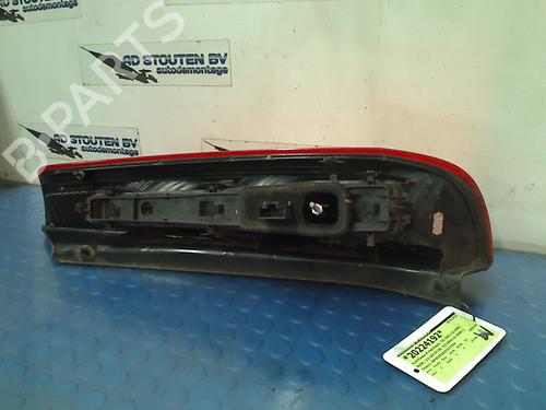 Left taillight FORD FIESTA V (JH_, JD_) ST150 | BP11327110C34 