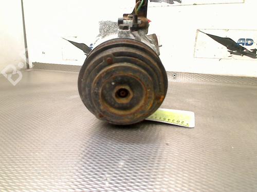 AC compressor VW UP! (121, 122, BL1, BL2, BL3, 123) 1.0 | BP29851303M34