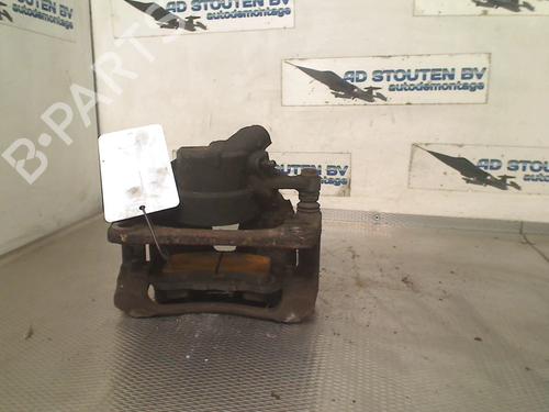 Right front brake caliper PEUGEOT 308 SW II (LC_, LJ_, LR_, LX_, L4_) 1.6 BlueHDi 120 | BP28131345M104 