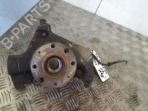 Right front steering knuckle OPEL CORSA D (S07) 1.3 CDTI (L08, L68) | BP11259016M26 