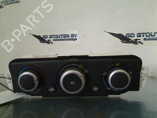 Climate control RENAULT SCÉNIC III (JZ0/1_) 1.5 dCi (JZ02, JZ0R) | BP15227773I5 