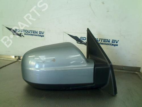 Right mirror HYUNDAI TUCSON (JM) 2.0 | BP27294816C27 
