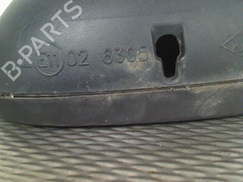 Bakspejl Højre RENAULT TRAFIC II Van (FL) 2.0 dCi 115 (FL01, FL0U, FL00, FL0H, FL0M) | BP30774449C27