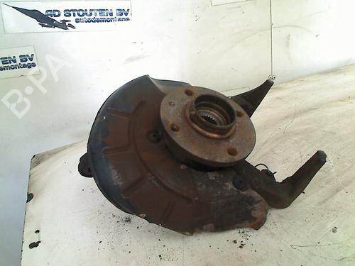 Right front steering knuckle SEAT Mii (KF1, KE1) 1.0 | BP27216787M26