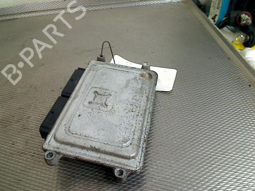 Engine control unit (ECU) CHEVROLET SPARK (M300) 1.0 | BP31915845M57 