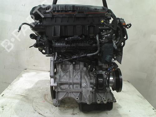 Used Engine Engine CITROËN BERLINGO (ER_, EC_) 1.2 PureTech 130 (131 hp) 33706192 33706192