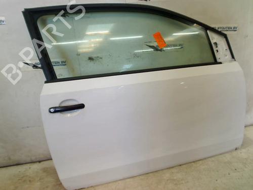 Used Right front door VW UP! (121, 122, BL1, BL2, BL3, 123) 1.0 (60 hp) 30288283