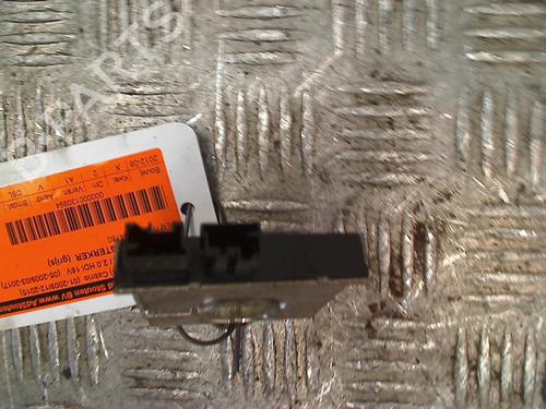 Used Electronic module PEUGEOT 308 CC (4B_) 2.0 HDi (163 hp) 13124921