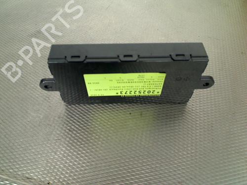 Electronic module VW GOLF VIII (CD1, DA1) 2.0 TDI | BP37090729M83 - Image 5