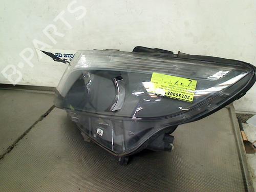 Left headlight MERCEDES-BENZ VITO Van (W447) 111 CDI (447.601, 447.603, 447.605) | BP34614611C28  - Image 5