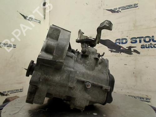 Gearbox SKODA FABIA I (6Y2) 1.2 | BP12590825M3 