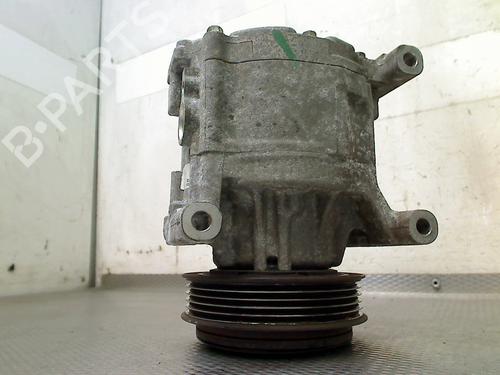 Used AC compressor AC compressor FIAT 500 (312_) 1.2 (312AXA1A) (69 hp) 33540947 33540947