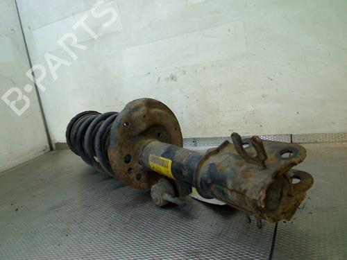 Left front shock absorber OPEL KARL (C16) 1.0 | BP39247321M16 - Image 7
