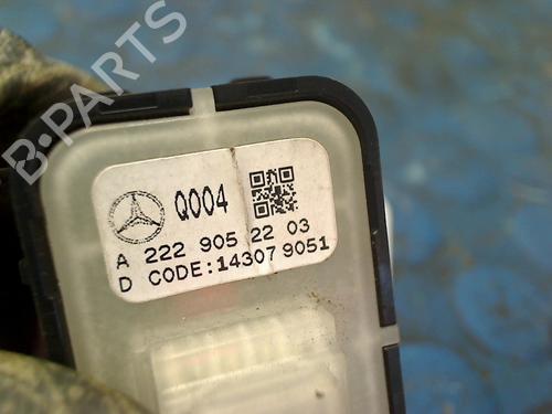 Switch MERCEDES-BENZ C-CLASS (W205) C 350 e (205.047) | BP13616360I30 