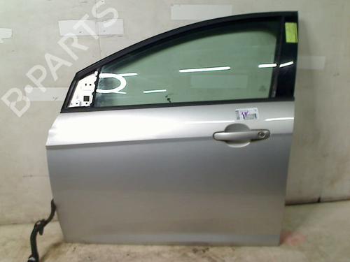 Dør venstre foran FORD FOCUS III Turnier 1.0 EcoBoost (100 hp) 31025927