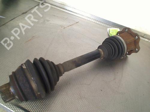 Left rear driveshaft AUDI A4 B8 (8K2) 1.8 TFSI | BP39410953M40 - Image 6